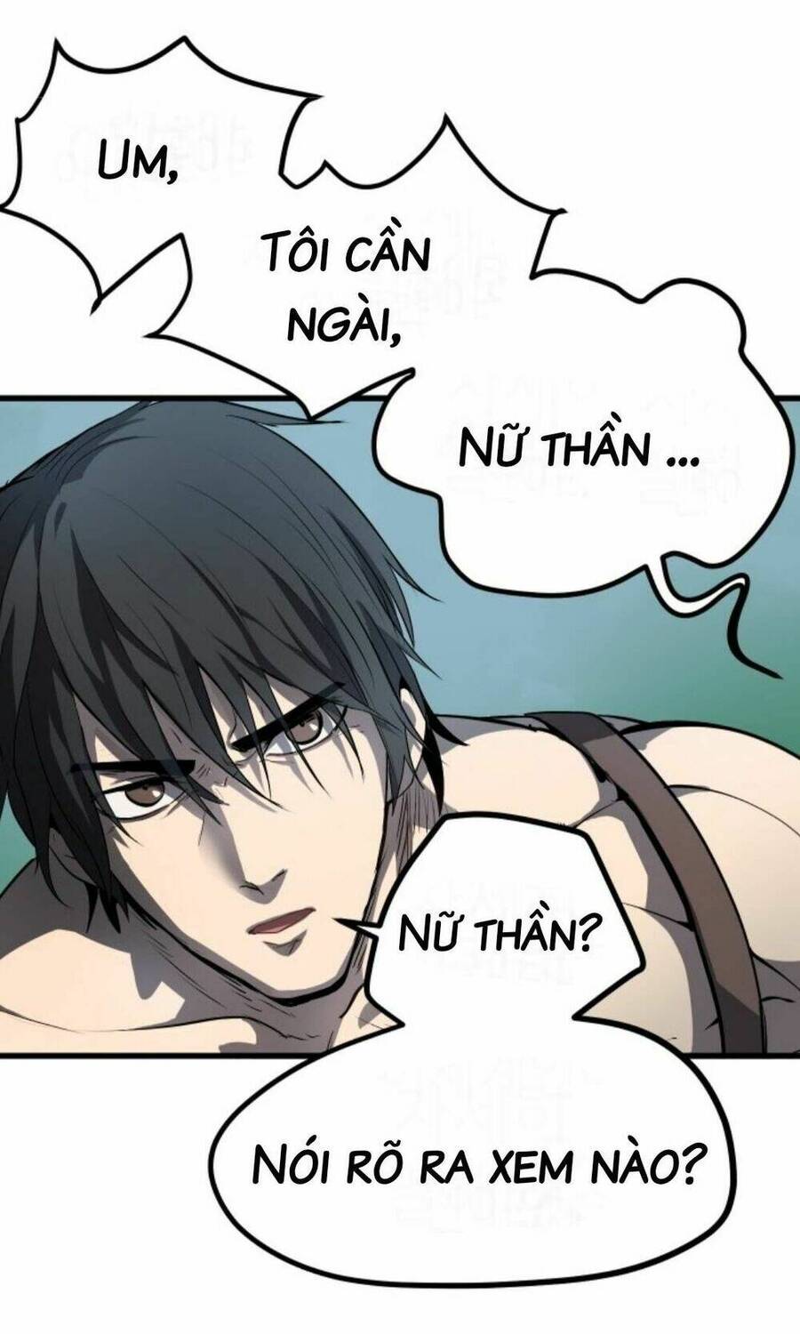 Anh Hùng Mạnh Nhất? Ta Không Làm Lâu Rồi! Chap 4 - Next Chap 5