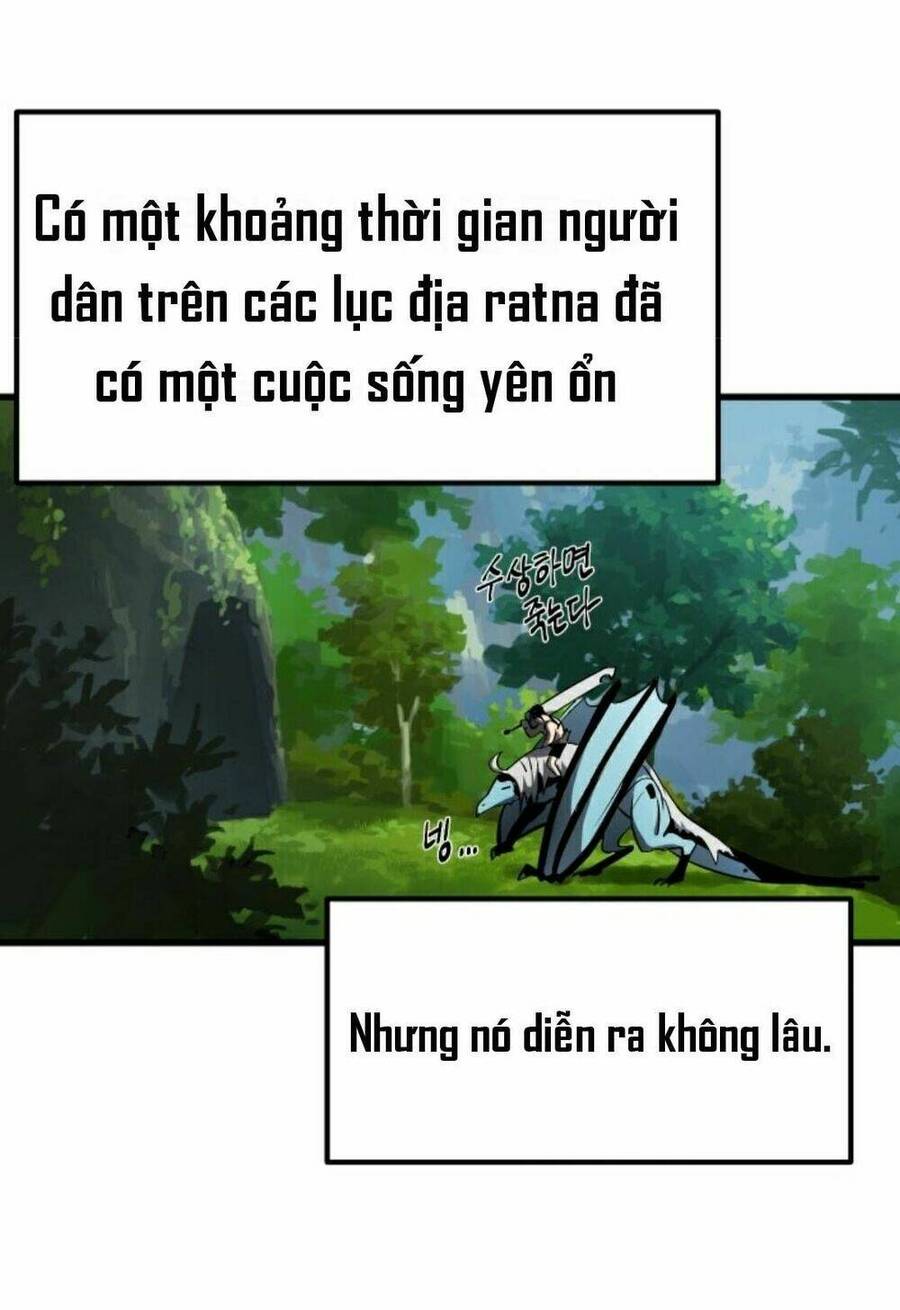 Anh Hùng Mạnh Nhất? Ta Không Làm Lâu Rồi! Chap 4 - Next Chap 5