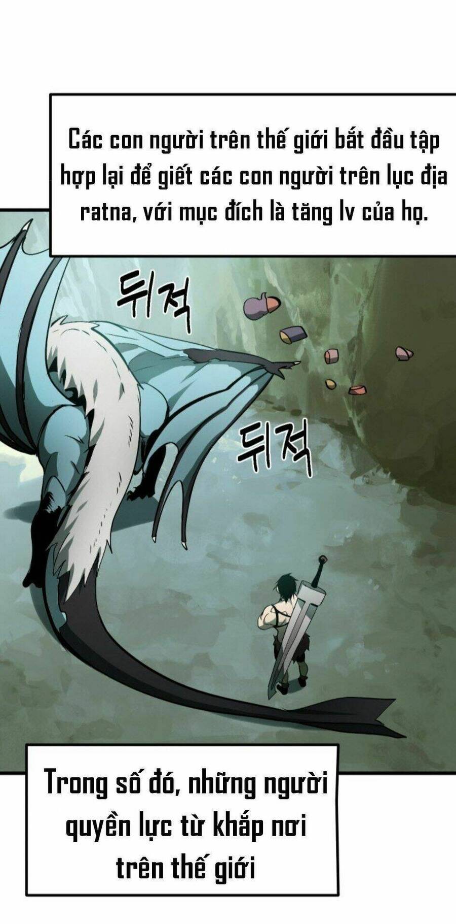 Anh Hùng Mạnh Nhất? Ta Không Làm Lâu Rồi! Chap 4 - Next Chap 5
