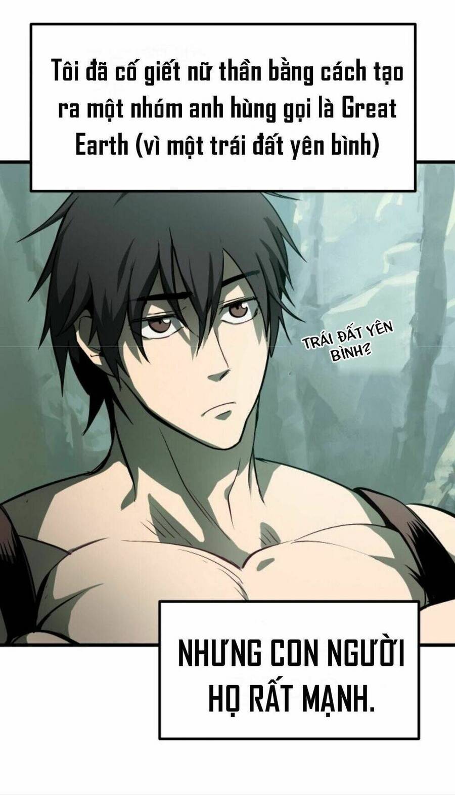 Anh Hùng Mạnh Nhất? Ta Không Làm Lâu Rồi! Chap 4 - Next Chap 5