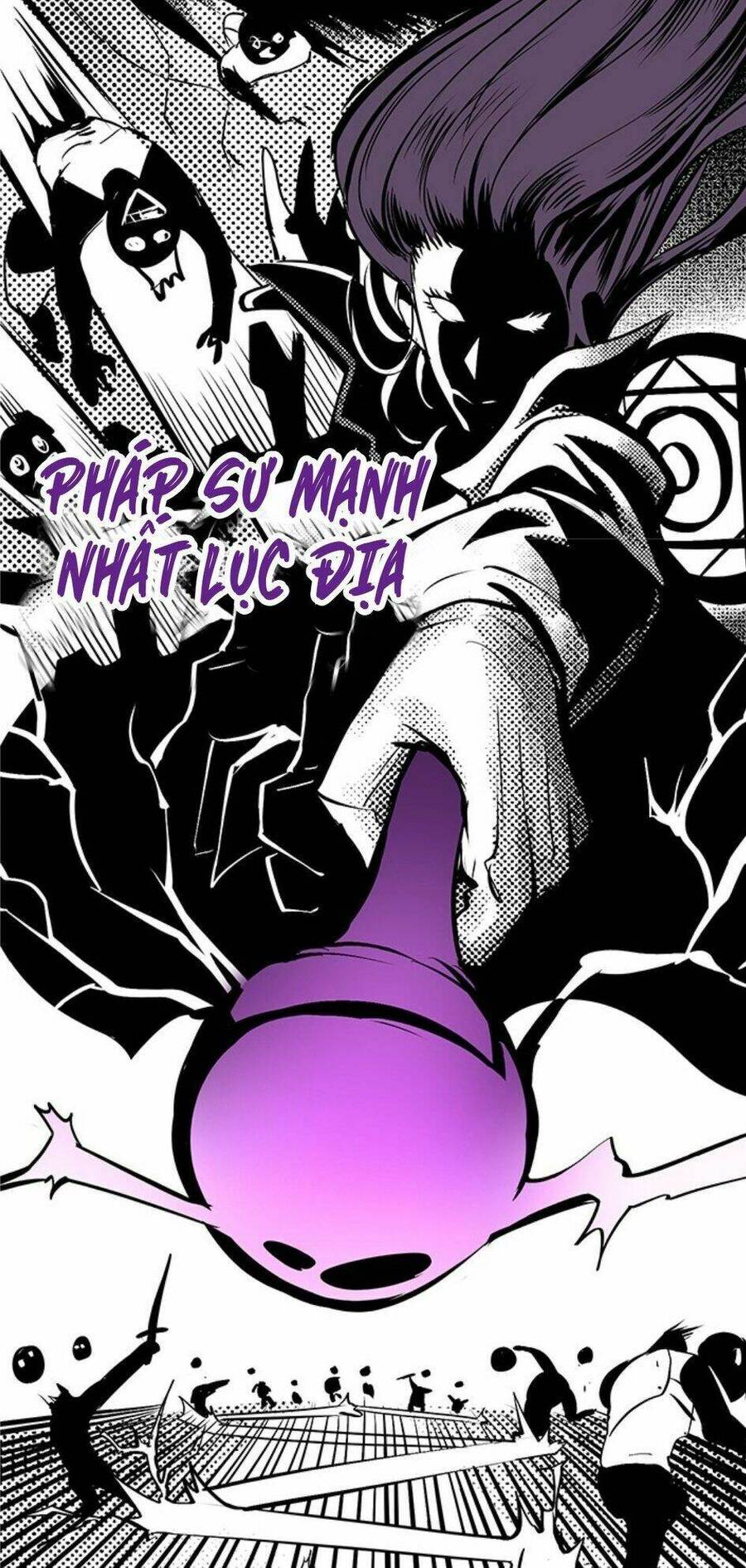 Anh Hùng Mạnh Nhất? Ta Không Làm Lâu Rồi! Chap 4 - Next Chap 5