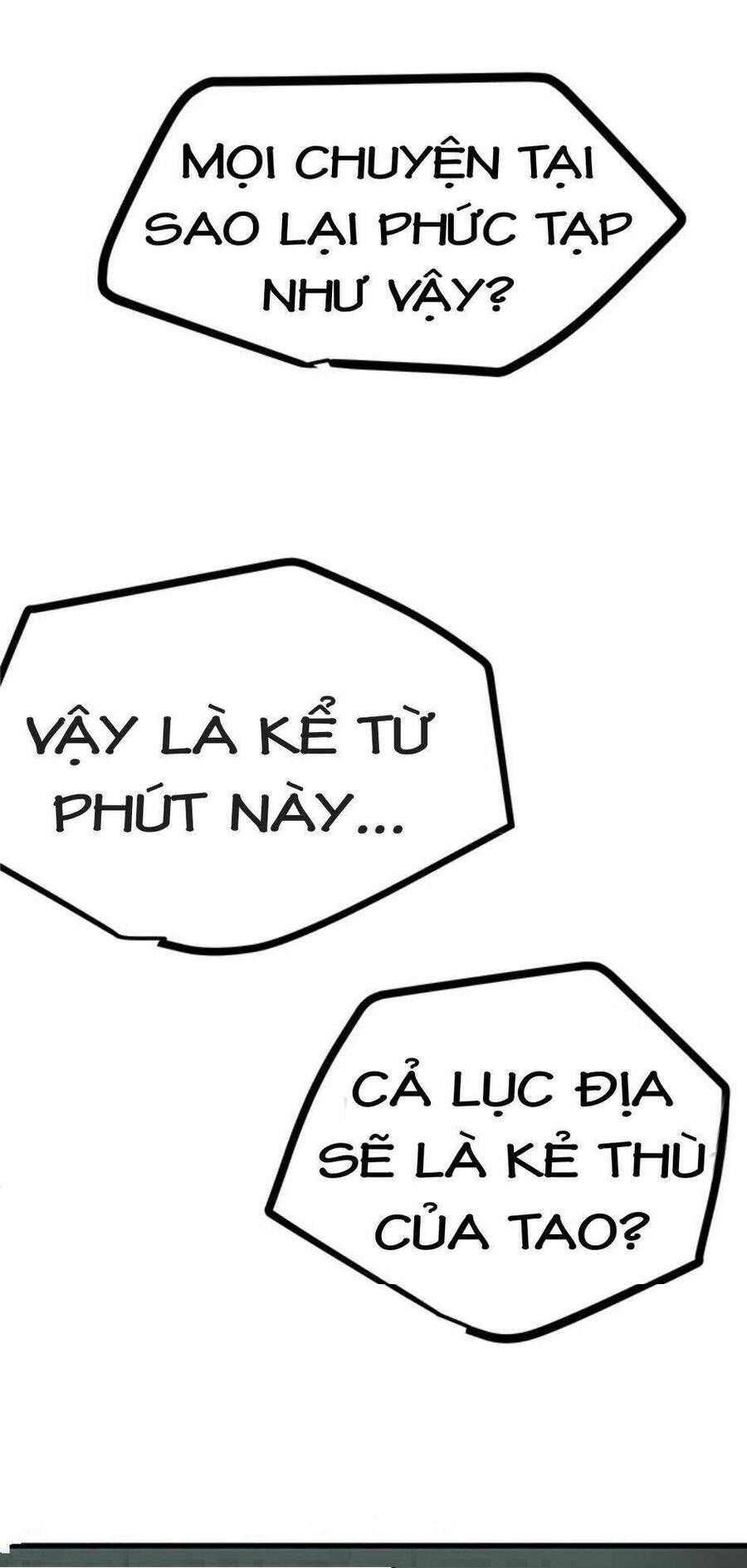 Anh Hùng Mạnh Nhất? Ta Không Làm Lâu Rồi! Chap 4 - Next Chap 5