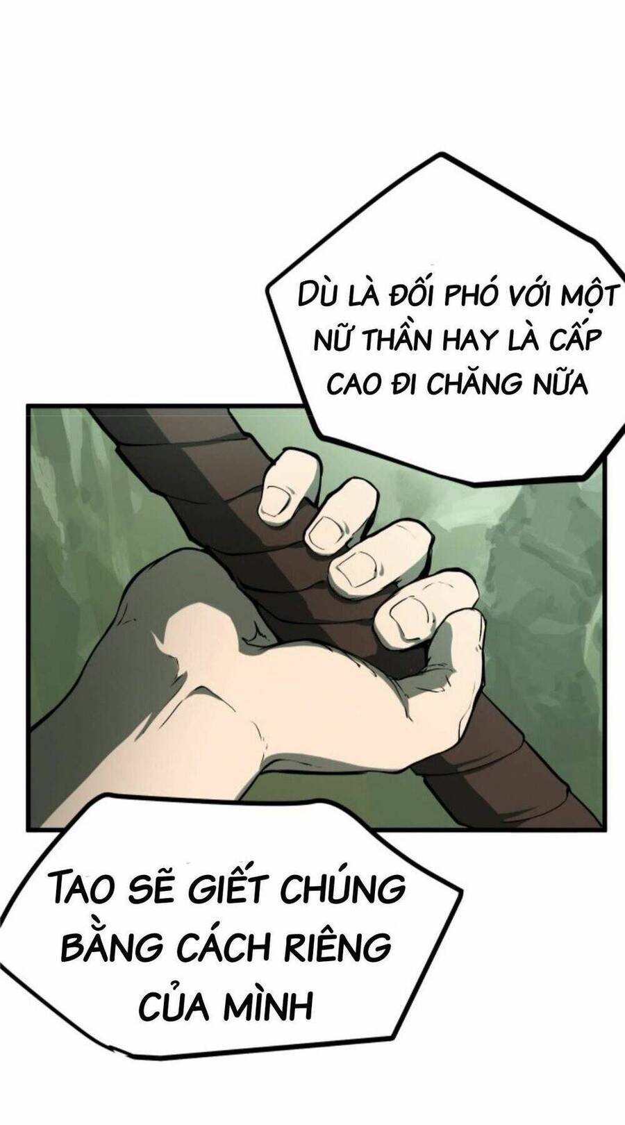 Anh Hùng Mạnh Nhất? Ta Không Làm Lâu Rồi! Chap 4 - Next Chap 5