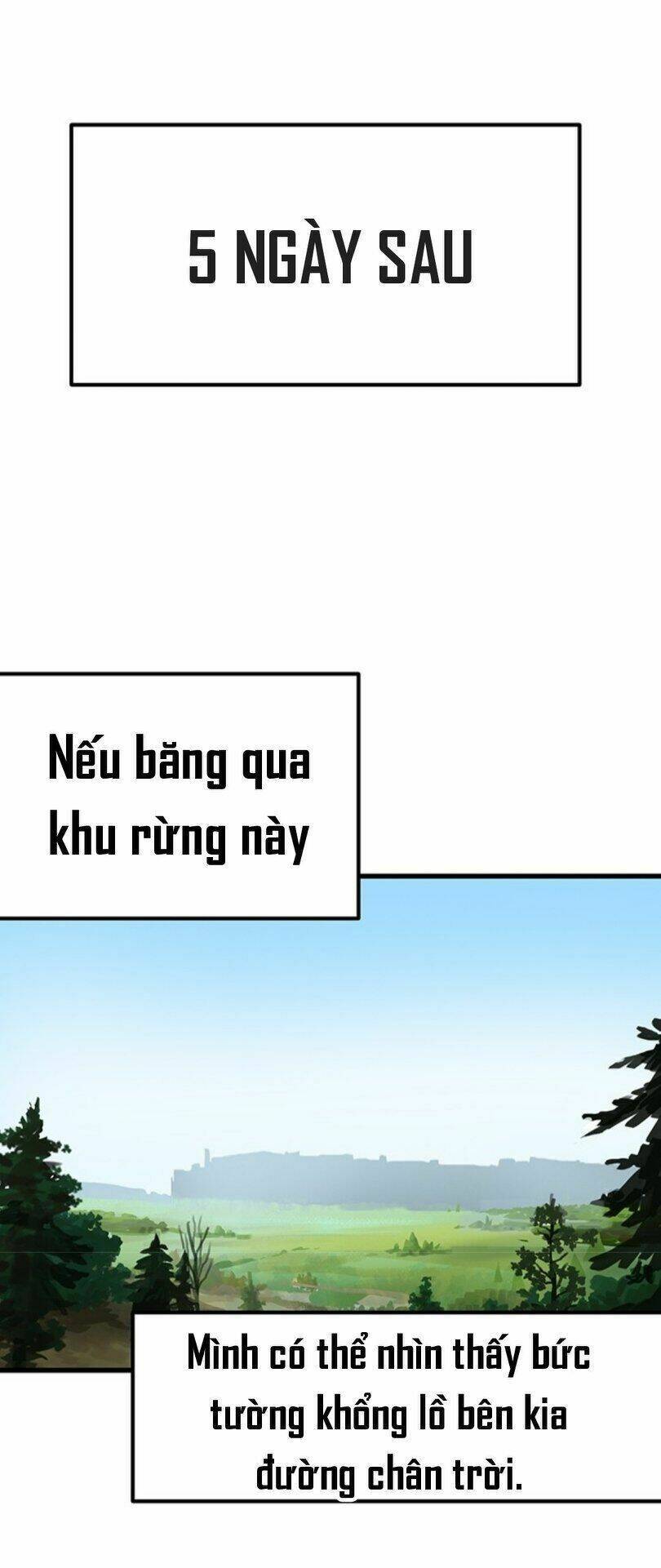 Anh Hùng Mạnh Nhất? Ta Không Làm Lâu Rồi! Chap 4 - Next Chap 5