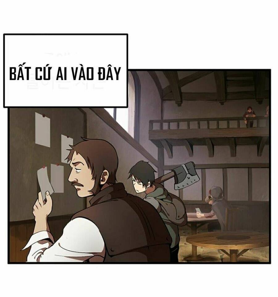 Anh Hùng Mạnh Nhất? Ta Không Làm Lâu Rồi! Chap 4 - Next Chap 5