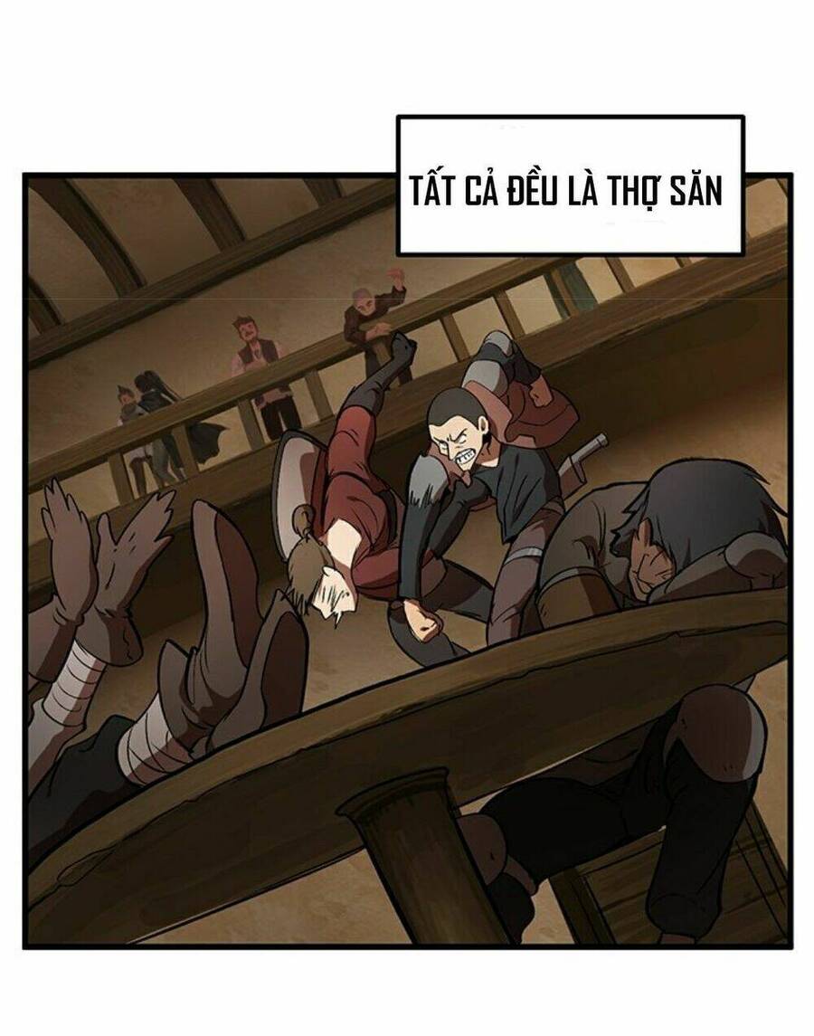 Anh Hùng Mạnh Nhất? Ta Không Làm Lâu Rồi! Chap 4 - Next Chap 5