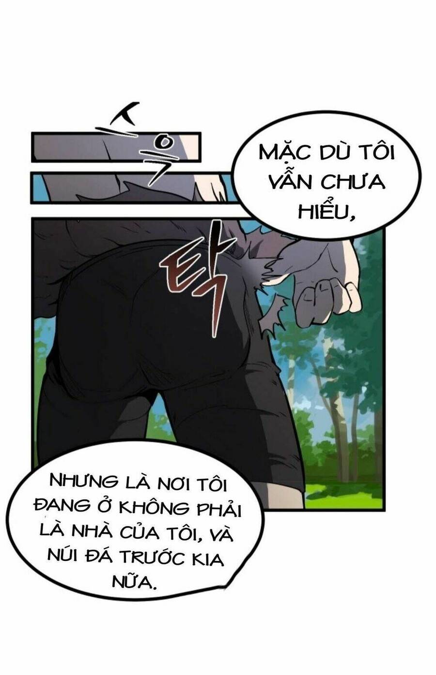 Anh Hùng Mạnh Nhất? Ta Không Làm Lâu Rồi! Chap 4 - Next Chap 5