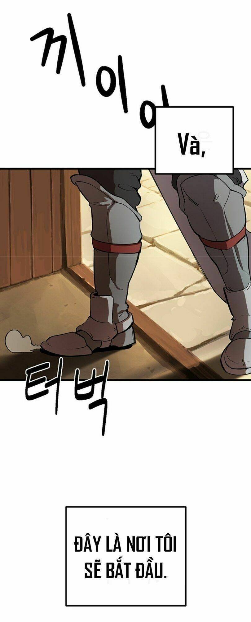 Anh Hùng Mạnh Nhất? Ta Không Làm Lâu Rồi! Chap 4 - Next Chap 5