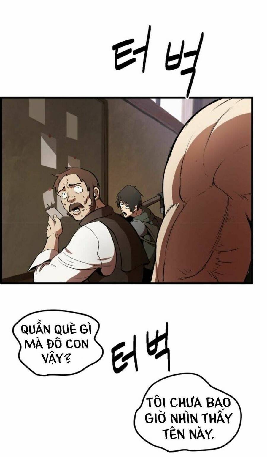 Anh Hùng Mạnh Nhất? Ta Không Làm Lâu Rồi! Chap 4 - Next Chap 5