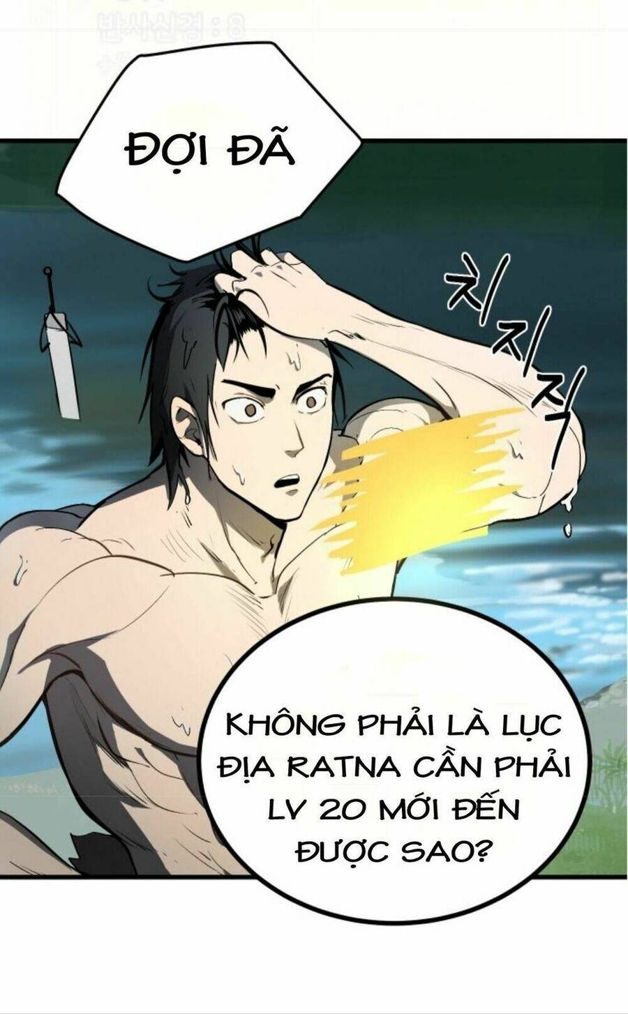 Anh Hùng Mạnh Nhất? Ta Không Làm Lâu Rồi! Chap 4 - Next Chap 5