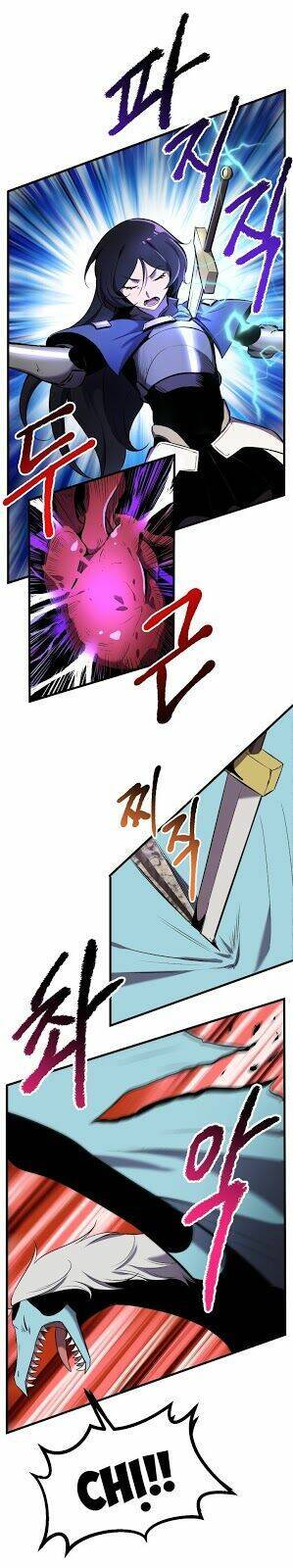 Anh Hùng Mạnh Nhất? Ta Không Làm Lâu Rồi! Chap 40 - Next Chap 41