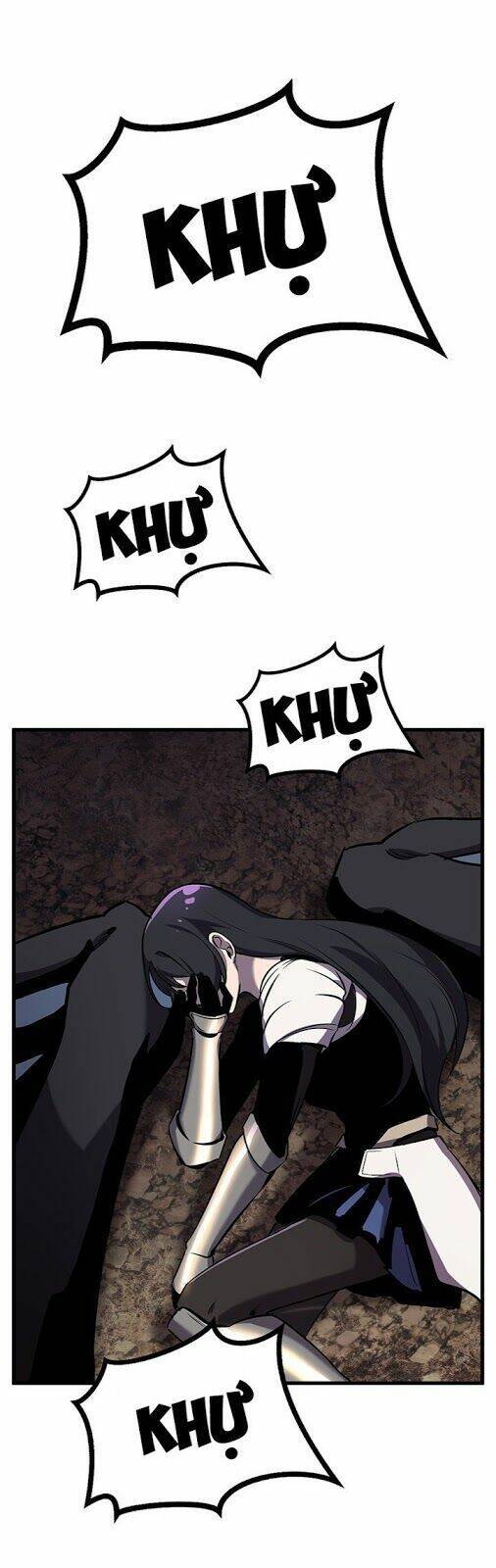 Anh Hùng Mạnh Nhất? Ta Không Làm Lâu Rồi! Chap 40 - Next Chap 41