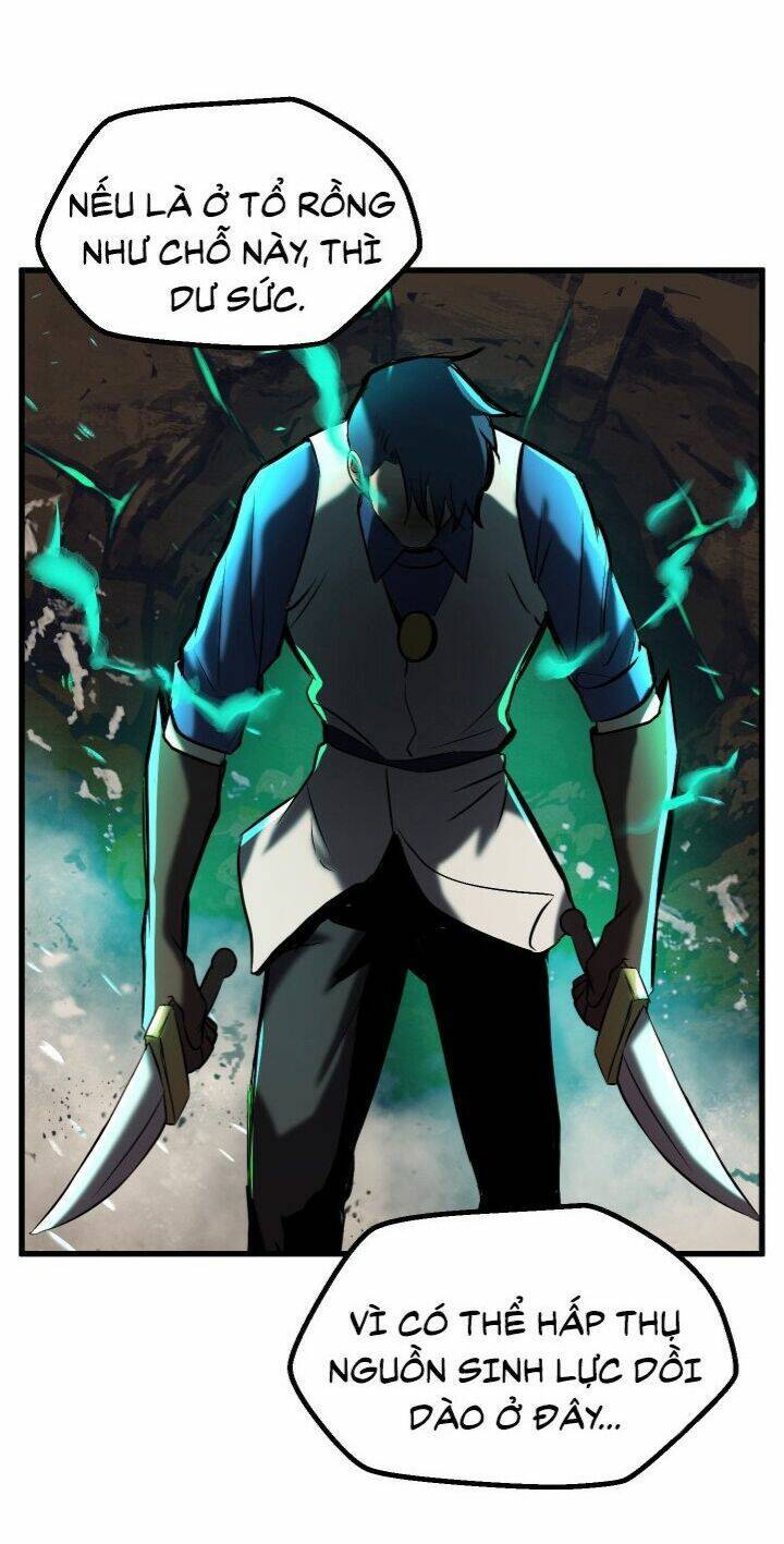 Anh Hùng Mạnh Nhất? Ta Không Làm Lâu Rồi! Chap 40 - Next Chap 41