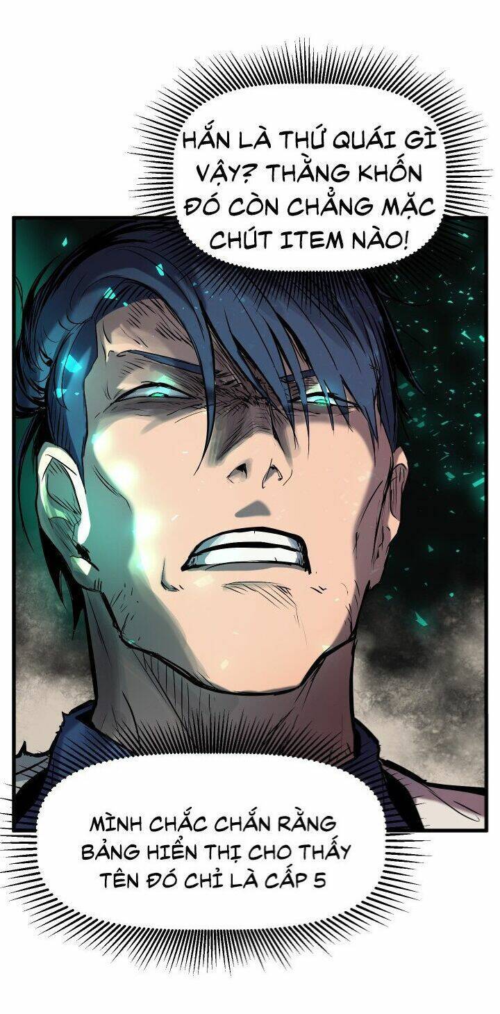 Anh Hùng Mạnh Nhất? Ta Không Làm Lâu Rồi! Chap 40 - Next Chap 41