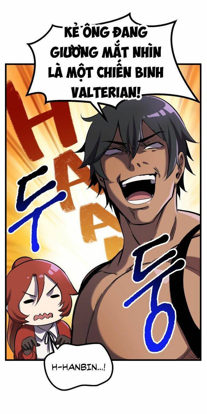 Anh Hùng Mạnh Nhất? Ta Không Làm Lâu Rồi! Chap 40 - Next Chap 41