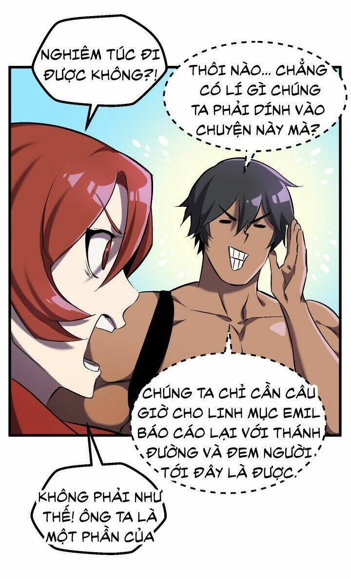 Anh Hùng Mạnh Nhất? Ta Không Làm Lâu Rồi! Chap 40 - Next Chap 41