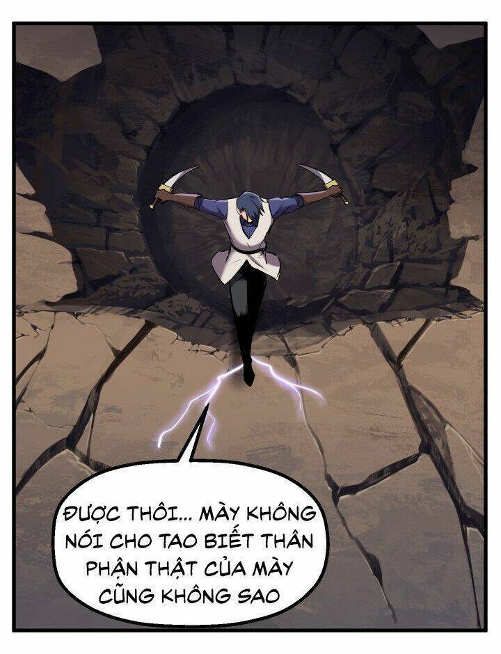 Anh Hùng Mạnh Nhất? Ta Không Làm Lâu Rồi! Chap 40 - Next Chap 41