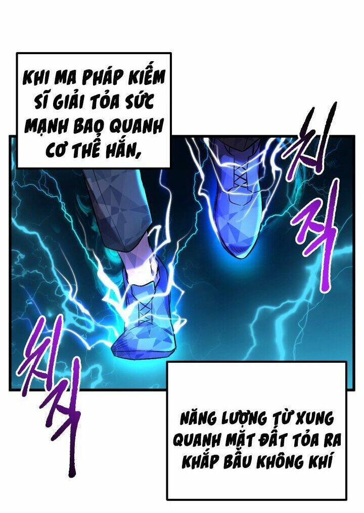 Anh Hùng Mạnh Nhất? Ta Không Làm Lâu Rồi! Chap 40 - Next Chap 41