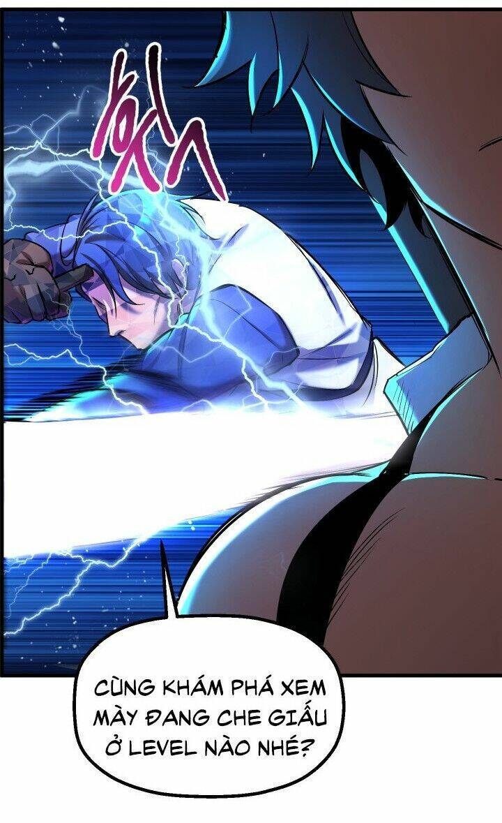 Anh Hùng Mạnh Nhất? Ta Không Làm Lâu Rồi! Chap 40 - Next Chap 41