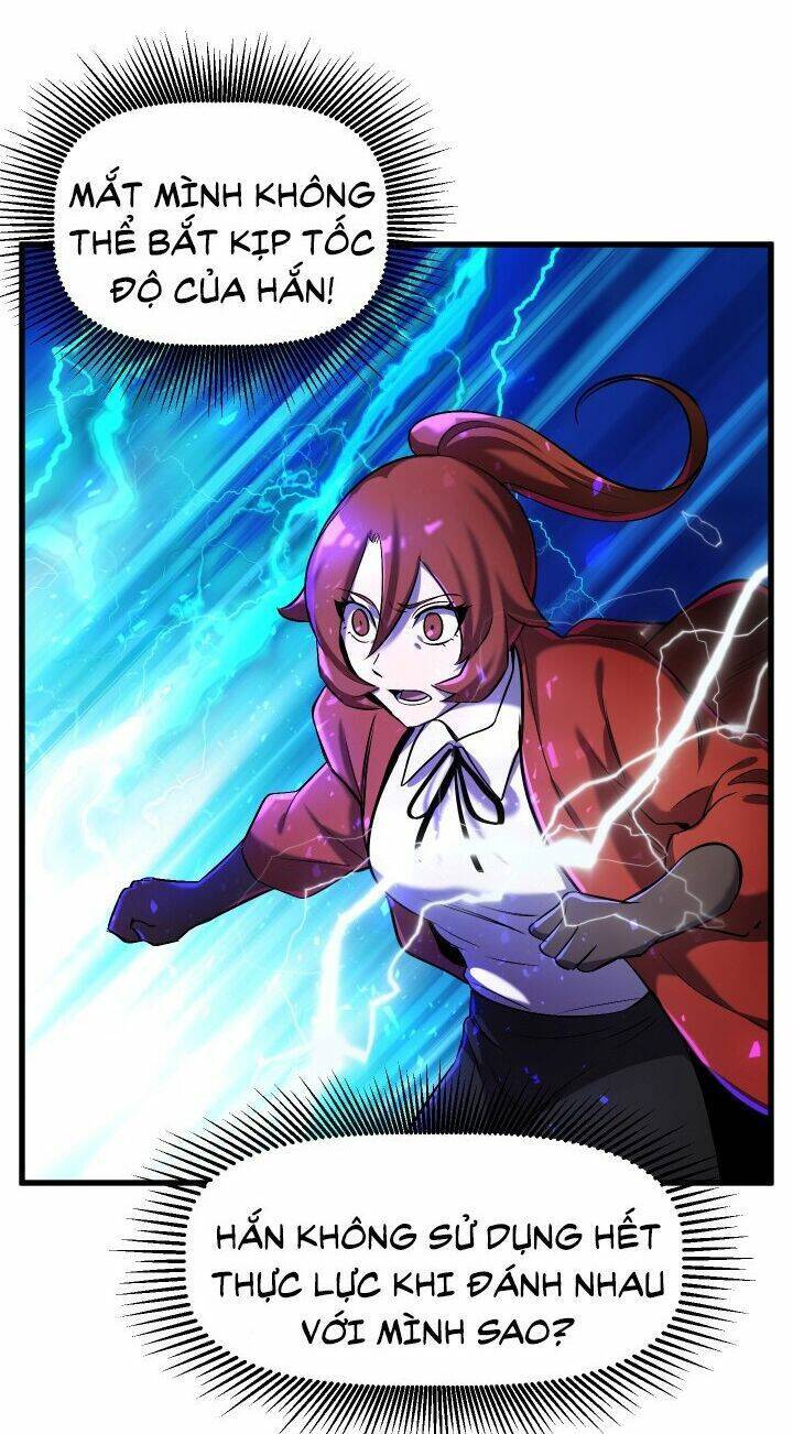 Anh Hùng Mạnh Nhất? Ta Không Làm Lâu Rồi! Chap 40 - Next Chap 41