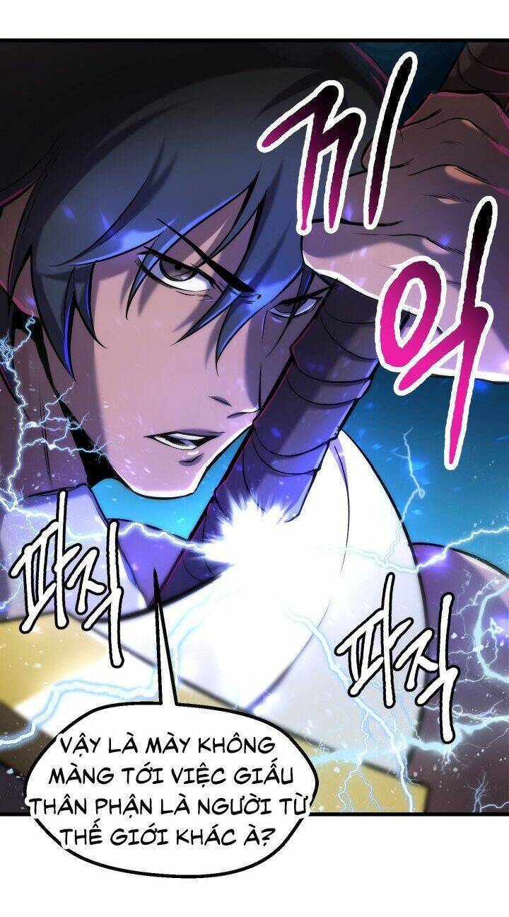Anh Hùng Mạnh Nhất? Ta Không Làm Lâu Rồi! Chap 40 - Next Chap 41
