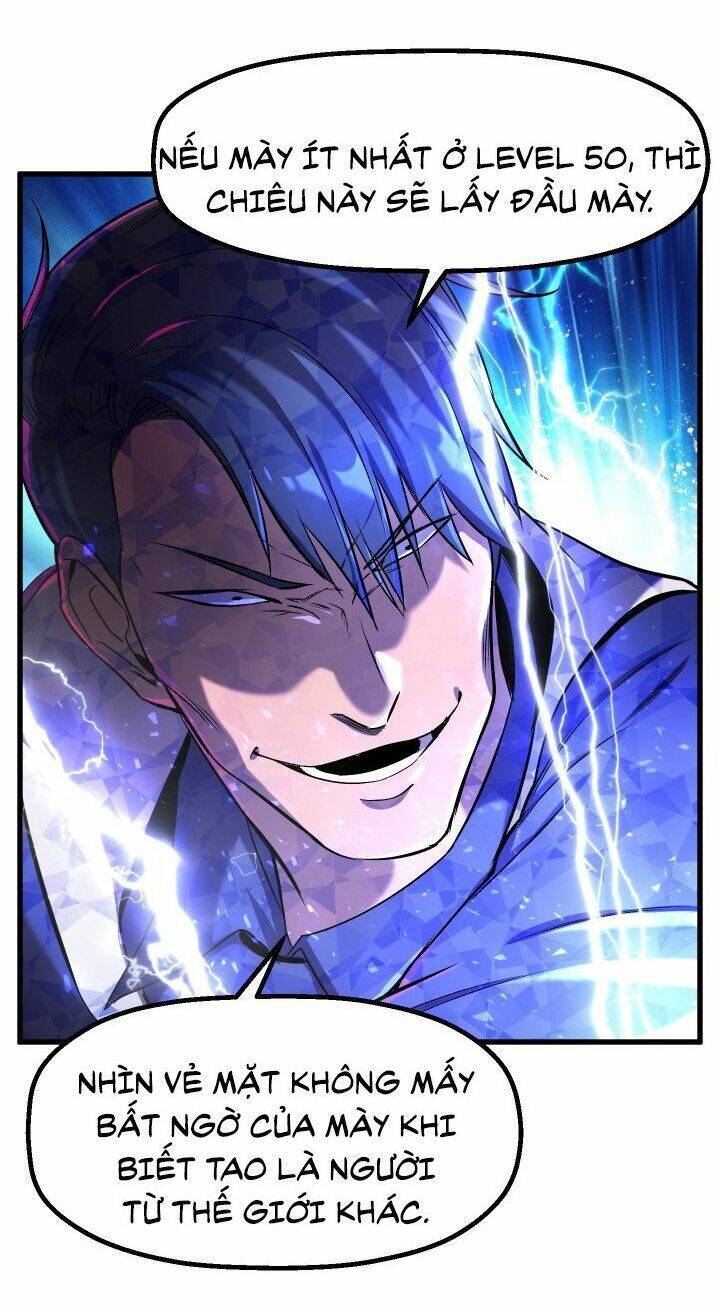 Anh Hùng Mạnh Nhất? Ta Không Làm Lâu Rồi! Chap 40 - Next Chap 41