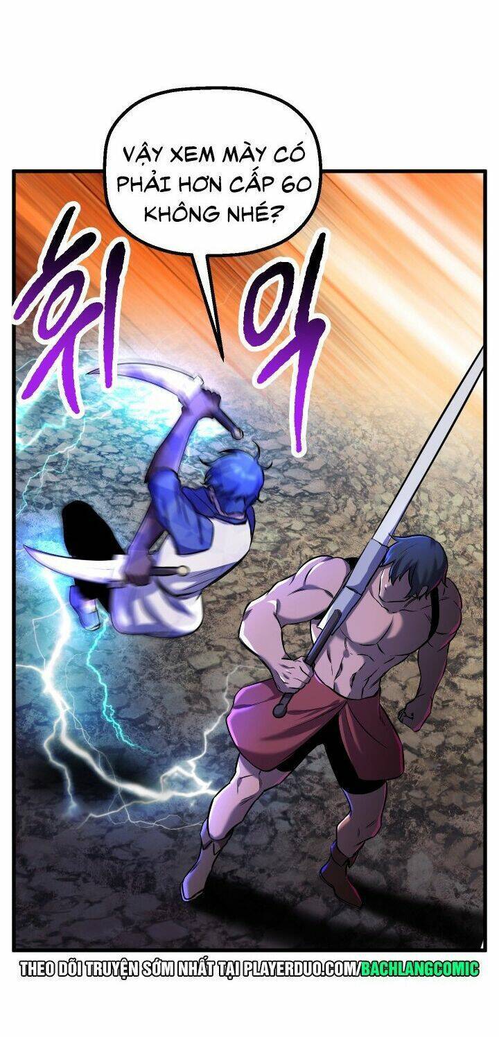 Anh Hùng Mạnh Nhất? Ta Không Làm Lâu Rồi! Chap 40 - Next Chap 41