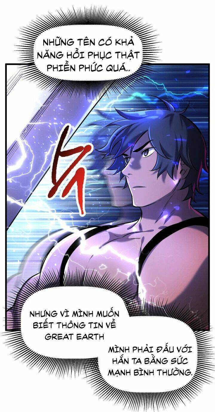 Anh Hùng Mạnh Nhất? Ta Không Làm Lâu Rồi! Chap 40 - Next Chap 41