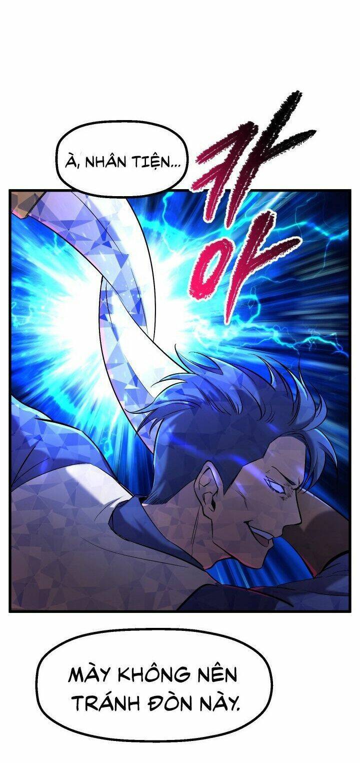 Anh Hùng Mạnh Nhất? Ta Không Làm Lâu Rồi! Chap 40 - Next Chap 41