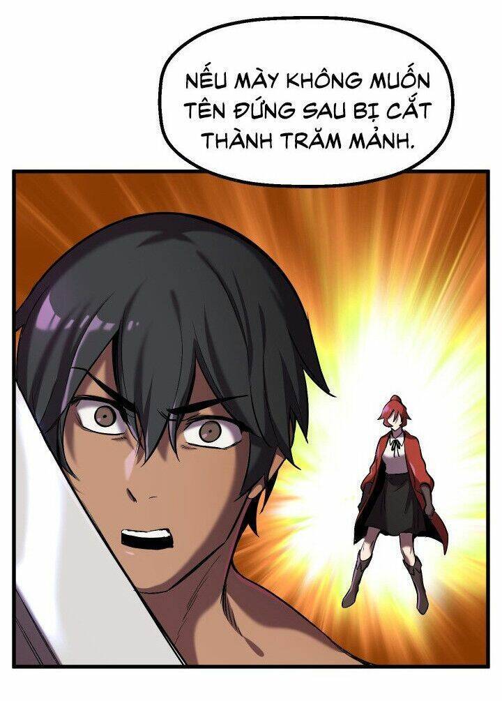 Anh Hùng Mạnh Nhất? Ta Không Làm Lâu Rồi! Chap 40 - Next Chap 41
