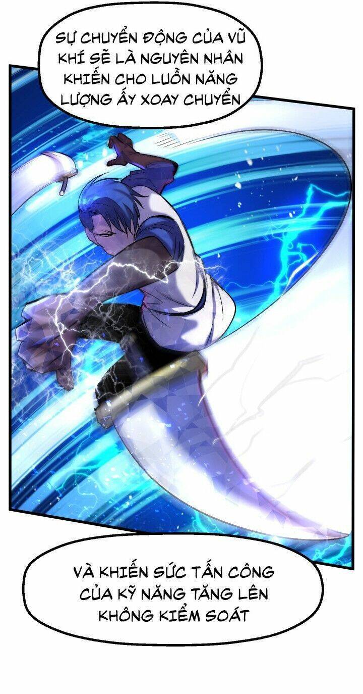 Anh Hùng Mạnh Nhất? Ta Không Làm Lâu Rồi! Chap 40 - Next Chap 41
