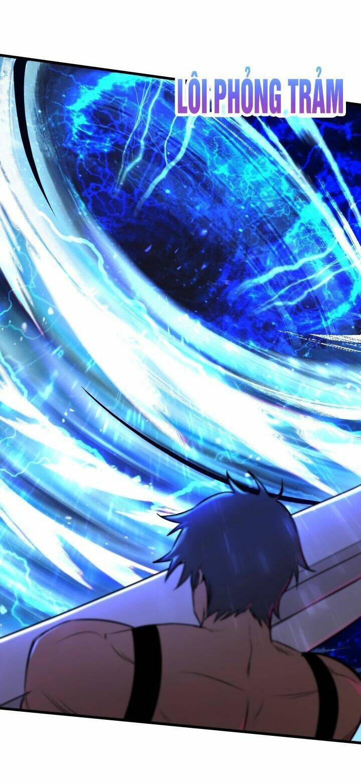 Anh Hùng Mạnh Nhất? Ta Không Làm Lâu Rồi! Chap 40 - Next Chap 41