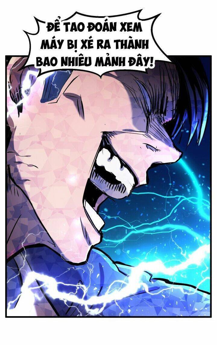 Anh Hùng Mạnh Nhất? Ta Không Làm Lâu Rồi! Chap 40 - Next Chap 41