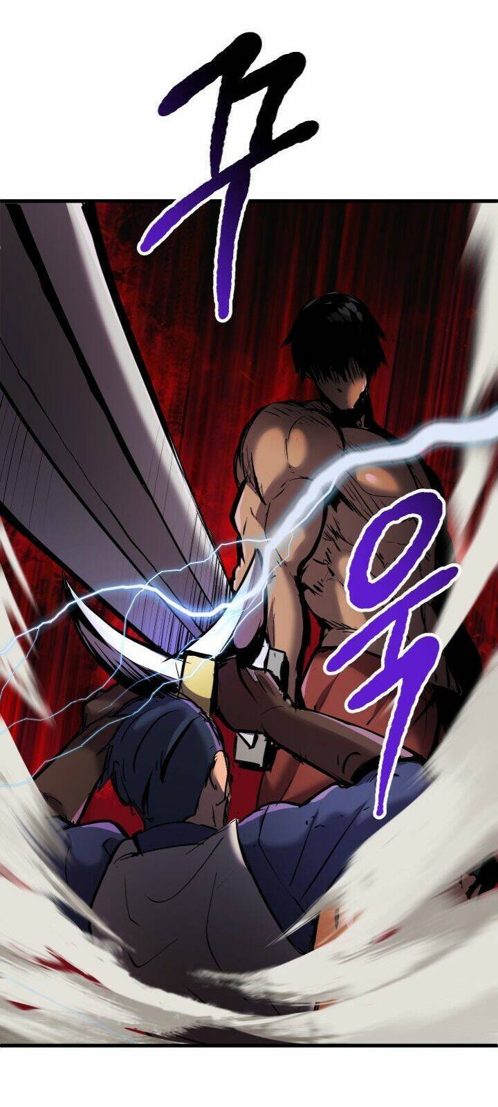 Anh Hùng Mạnh Nhất? Ta Không Làm Lâu Rồi! Chap 40 - Next Chap 41