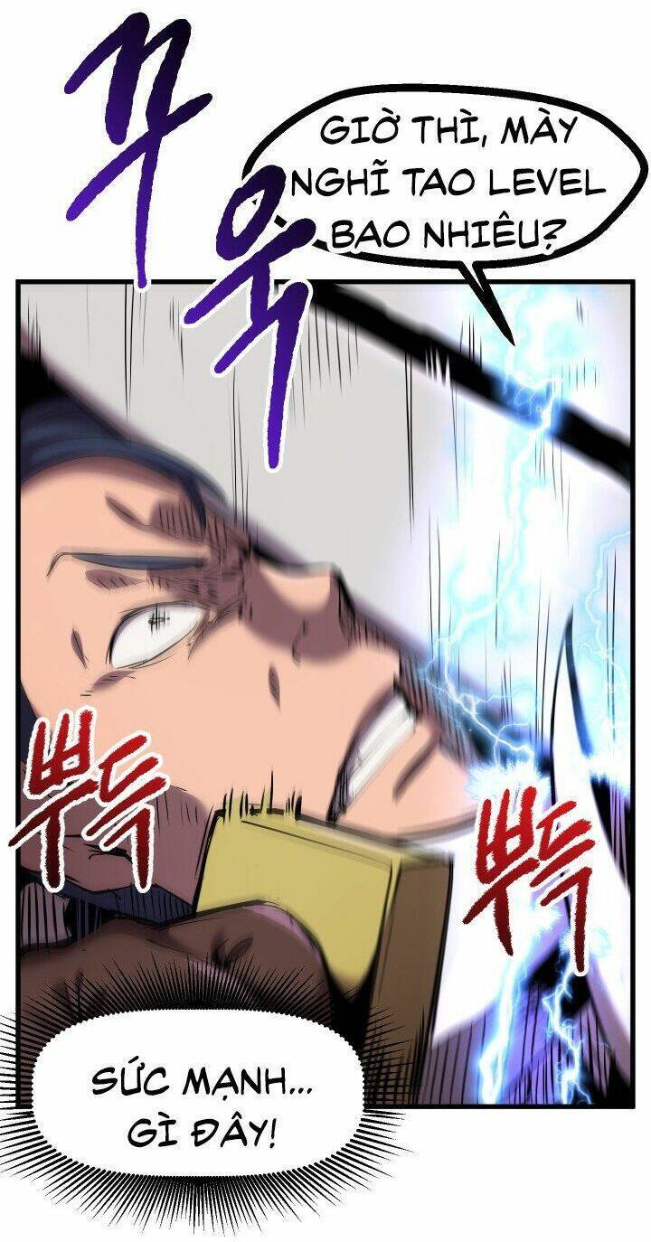 Anh Hùng Mạnh Nhất? Ta Không Làm Lâu Rồi! Chap 40 - Next Chap 41