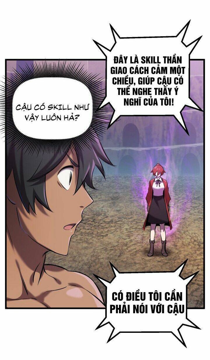 Anh Hùng Mạnh Nhất? Ta Không Làm Lâu Rồi! Chap 40 - Next Chap 41