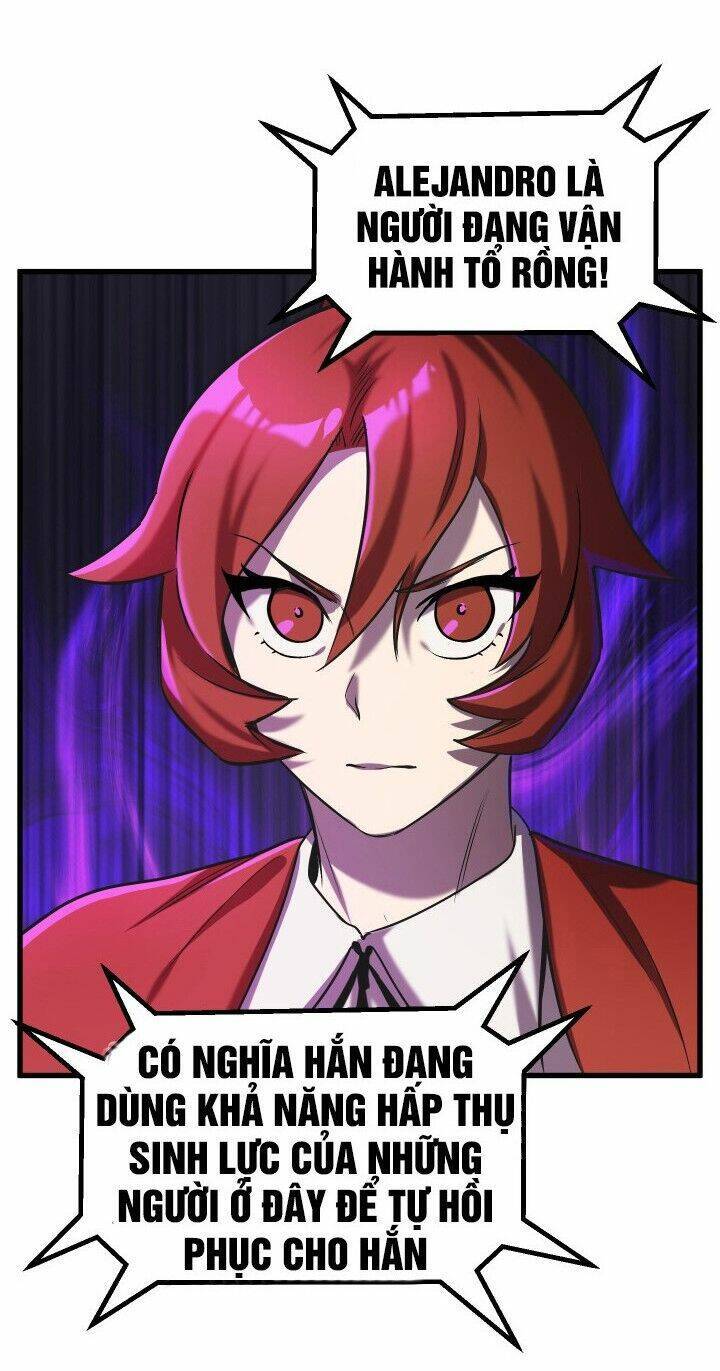 Anh Hùng Mạnh Nhất? Ta Không Làm Lâu Rồi! Chap 40 - Next Chap 41