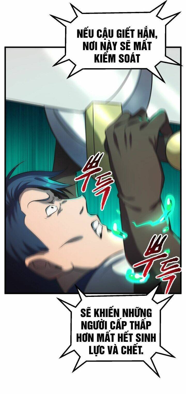 Anh Hùng Mạnh Nhất? Ta Không Làm Lâu Rồi! Chap 40 - Next Chap 41
