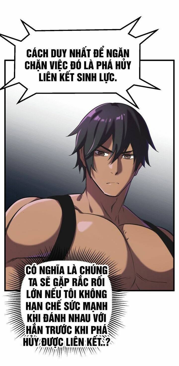 Anh Hùng Mạnh Nhất? Ta Không Làm Lâu Rồi! Chap 40 - Next Chap 41