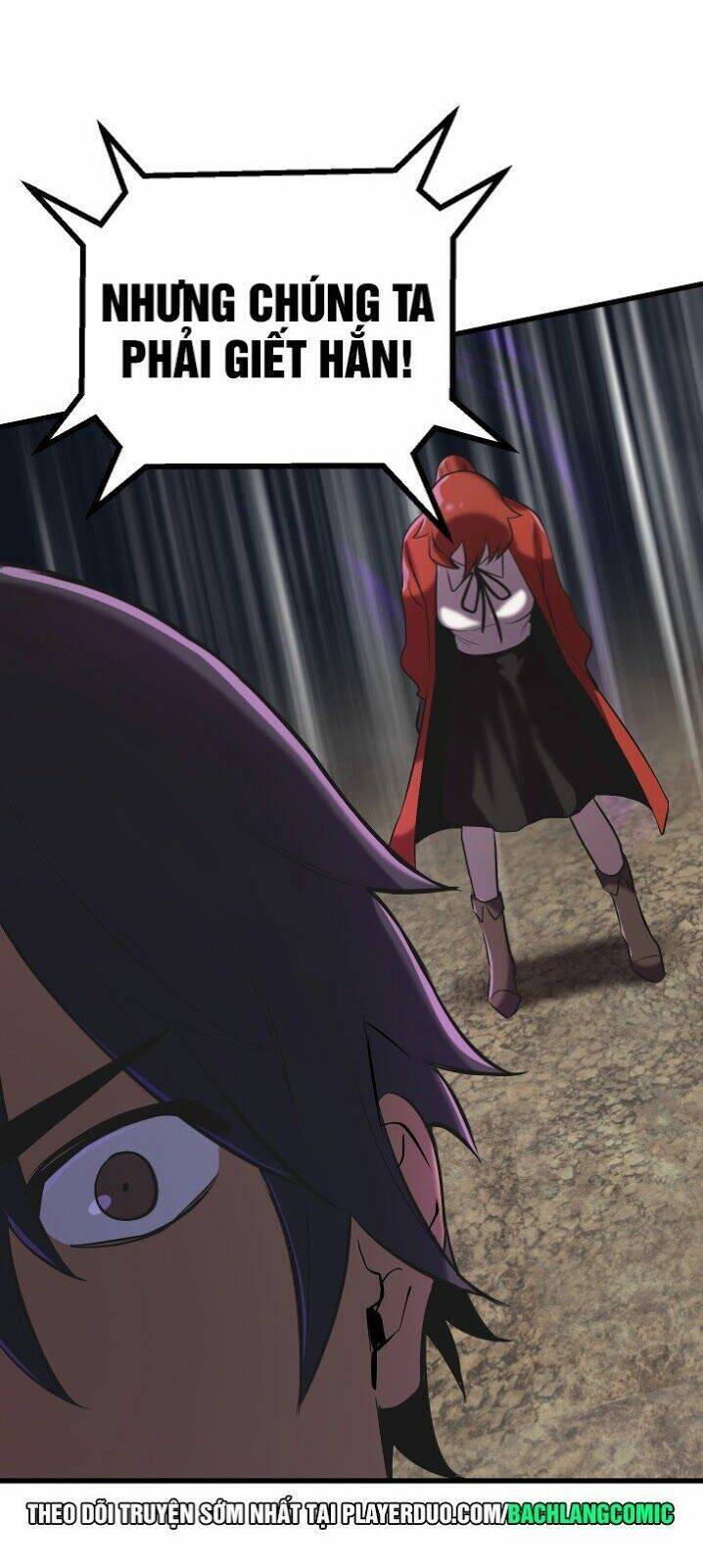 Anh Hùng Mạnh Nhất? Ta Không Làm Lâu Rồi! Chap 40 - Next Chap 41