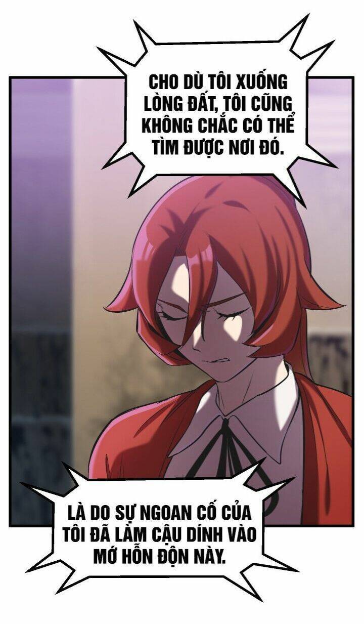 Anh Hùng Mạnh Nhất? Ta Không Làm Lâu Rồi! Chap 40 - Next Chap 41