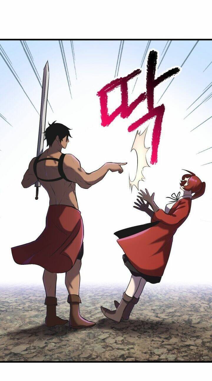 Anh Hùng Mạnh Nhất? Ta Không Làm Lâu Rồi! Chap 40 - Next Chap 41