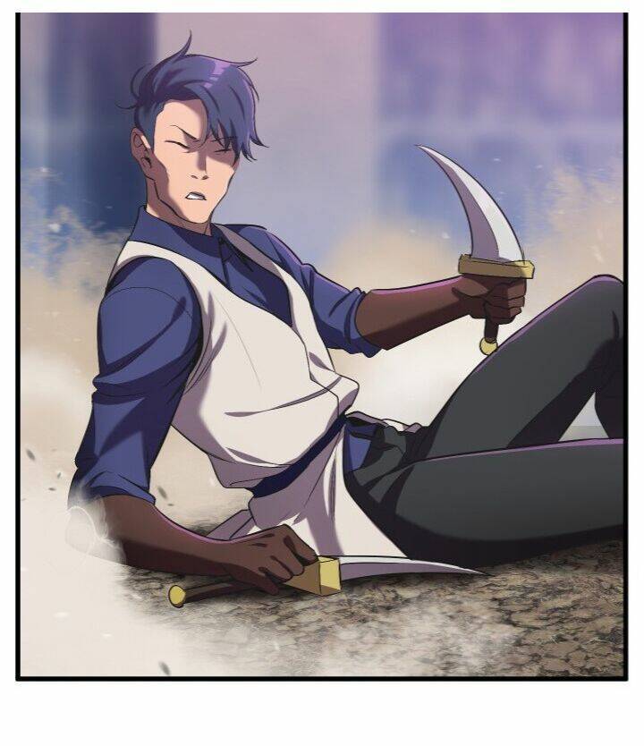 Anh Hùng Mạnh Nhất? Ta Không Làm Lâu Rồi! Chap 40 - Next Chap 41