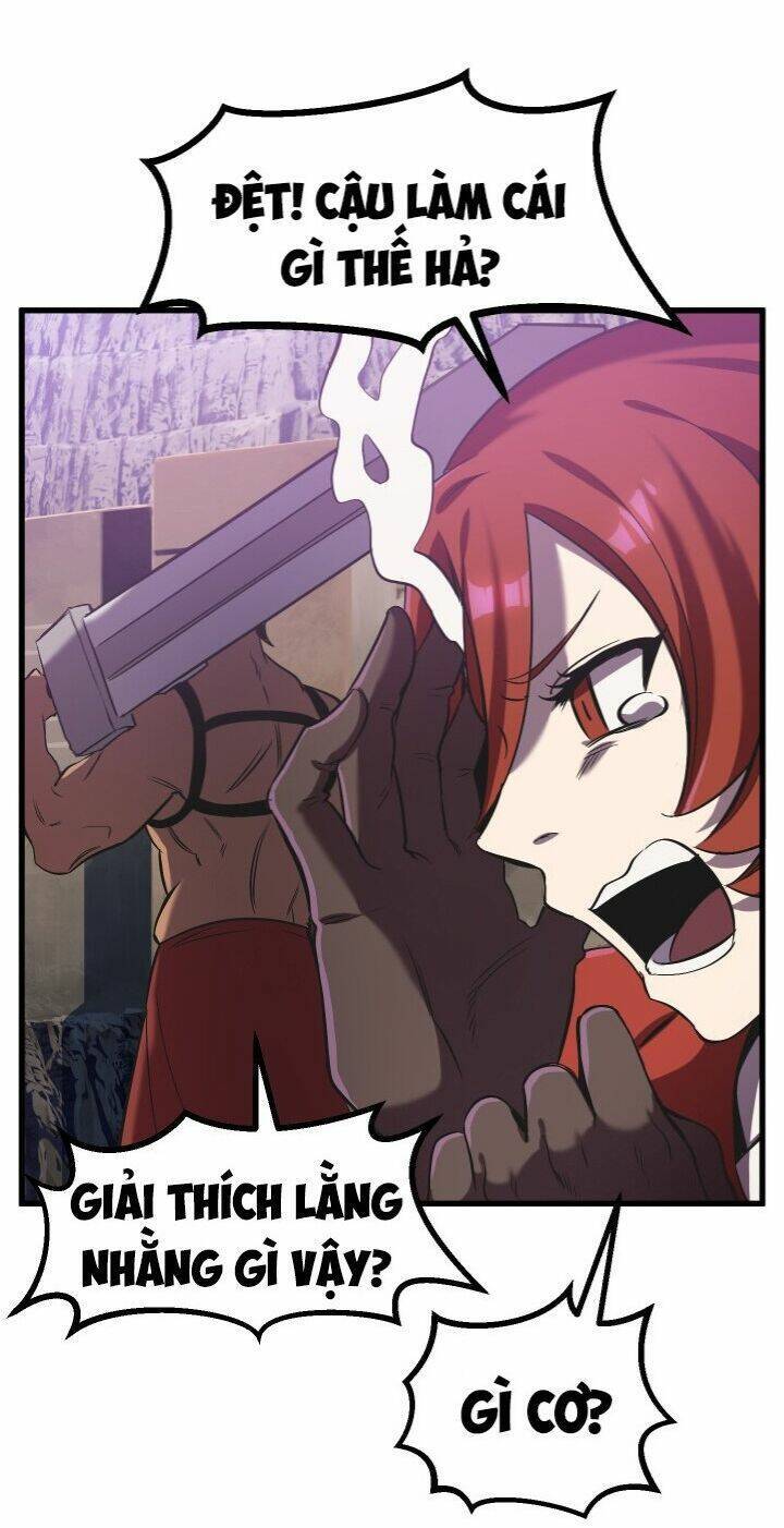 Anh Hùng Mạnh Nhất? Ta Không Làm Lâu Rồi! Chap 40 - Next Chap 41