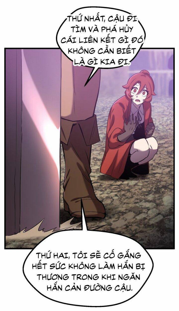 Anh Hùng Mạnh Nhất? Ta Không Làm Lâu Rồi! Chap 40 - Next Chap 41