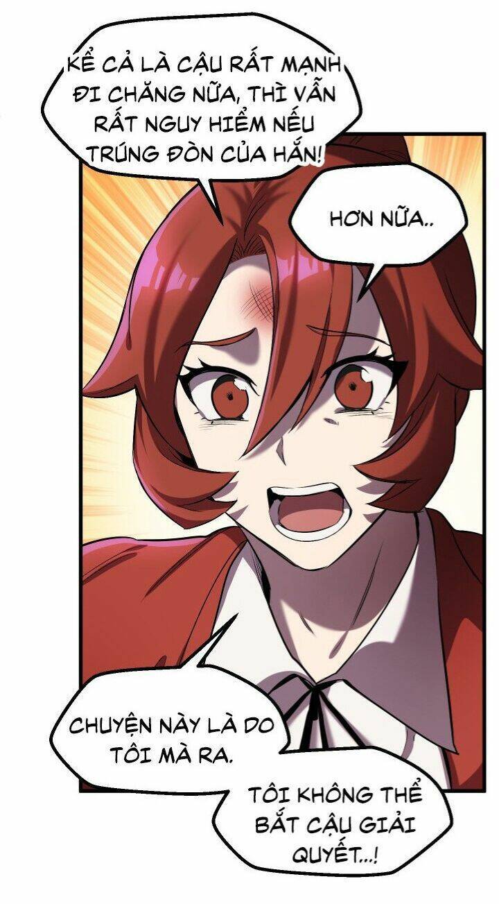 Anh Hùng Mạnh Nhất? Ta Không Làm Lâu Rồi! Chap 40 - Next Chap 41
