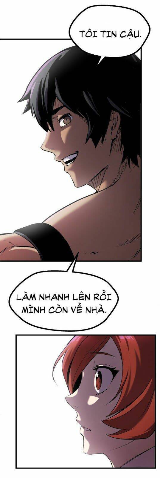 Anh Hùng Mạnh Nhất? Ta Không Làm Lâu Rồi! Chap 40 - Next Chap 41