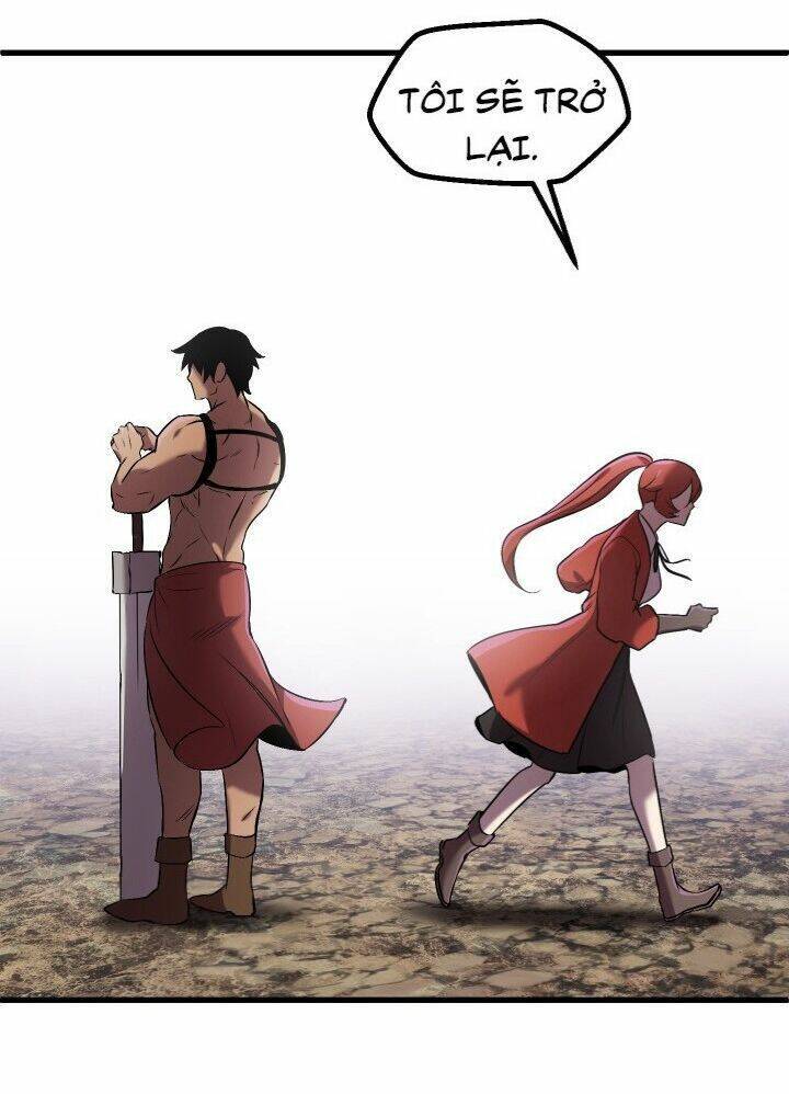 Anh Hùng Mạnh Nhất? Ta Không Làm Lâu Rồi! Chap 40 - Next Chap 41
