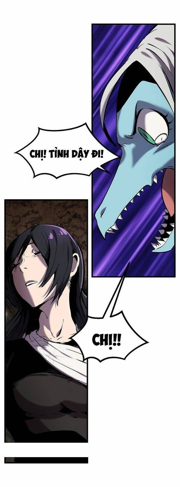 Anh Hùng Mạnh Nhất? Ta Không Làm Lâu Rồi! Chap 40 - Next Chap 41