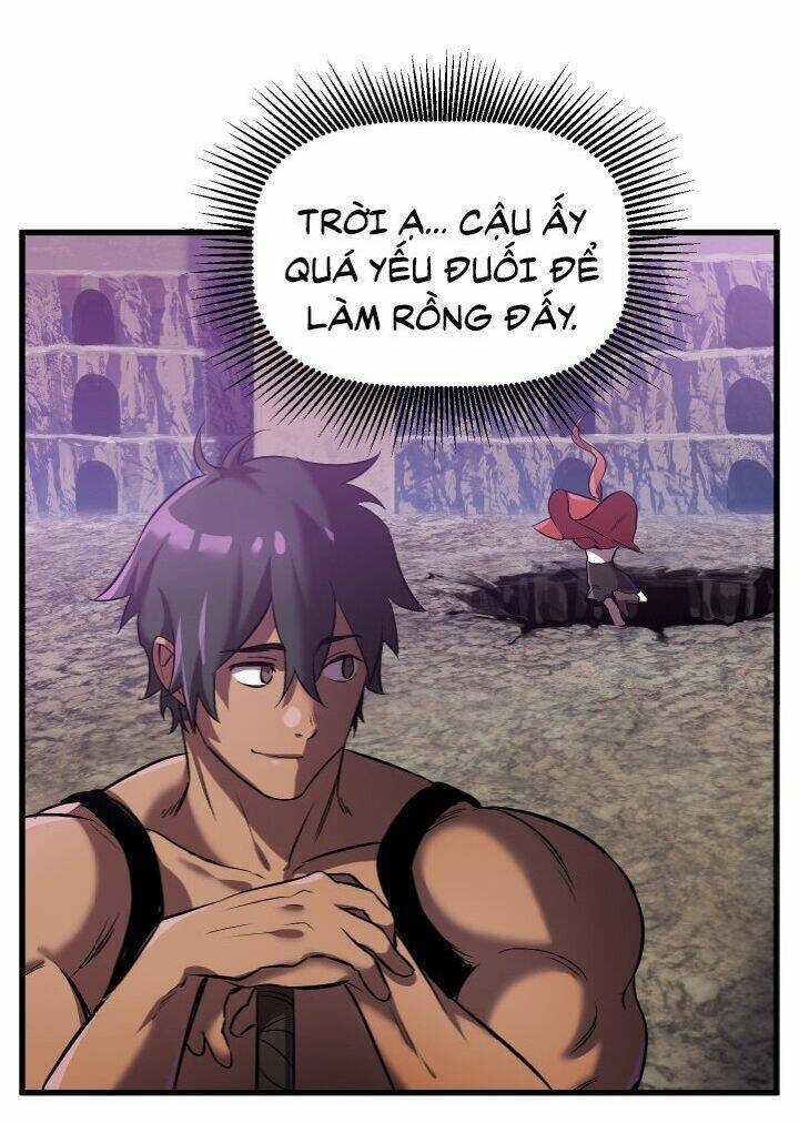 Anh Hùng Mạnh Nhất? Ta Không Làm Lâu Rồi! Chap 40 - Next Chap 41